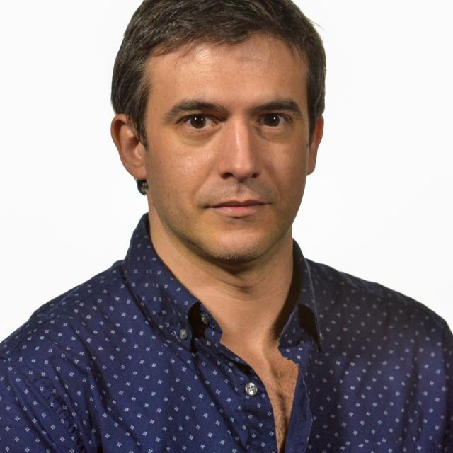 Federico Schenone